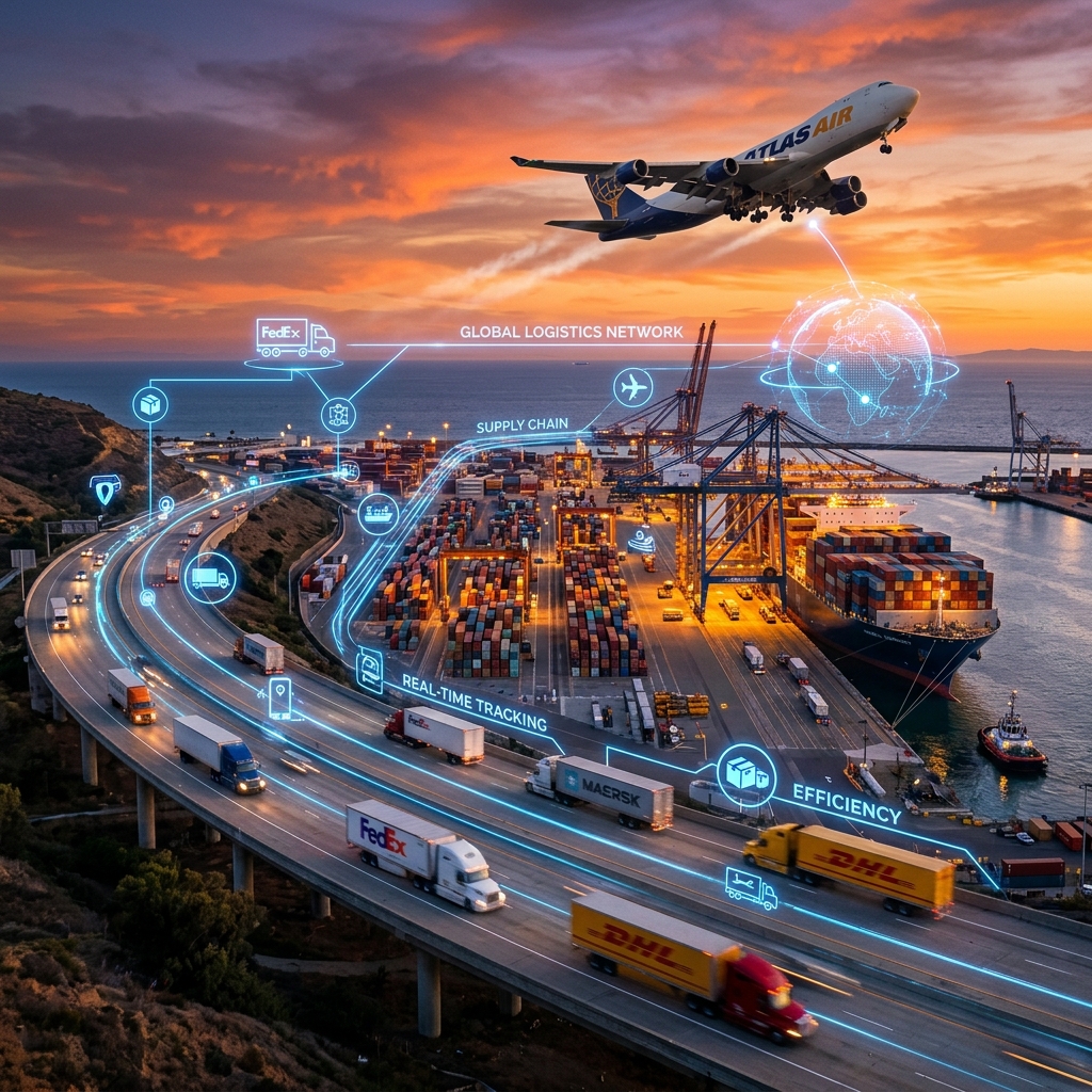 Logistics Systems
