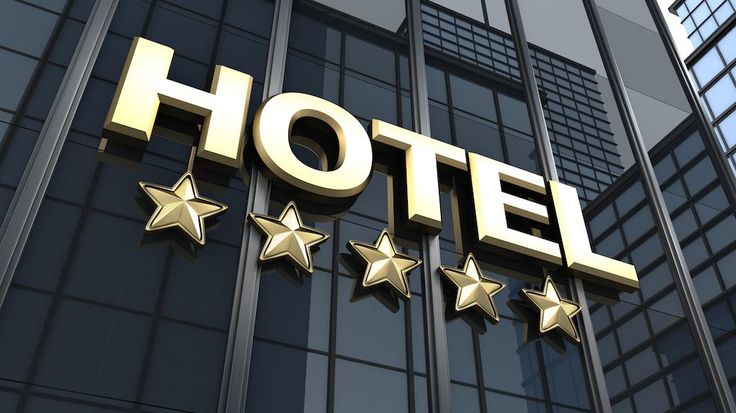 Hotel Systems