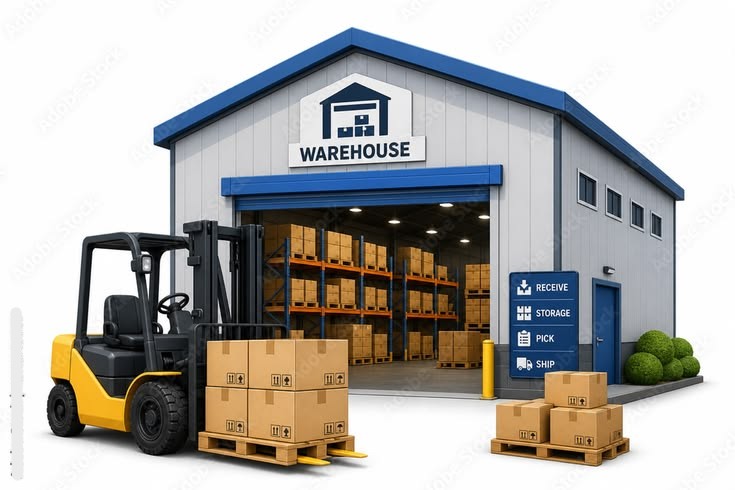 Warehouse Systems